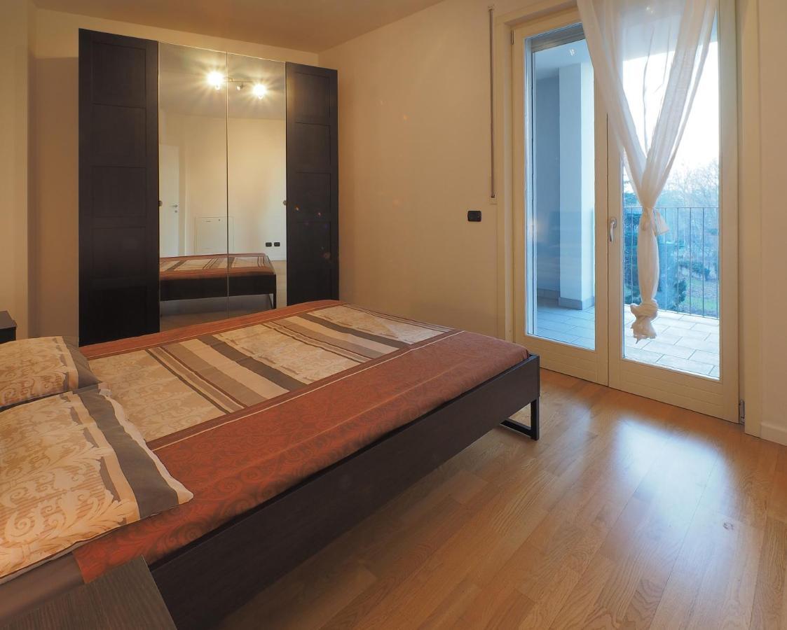 Feel Like Home In Milano Dış mekan fotoğraf